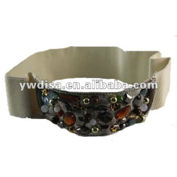 Fashion Elastic Belt For Woman